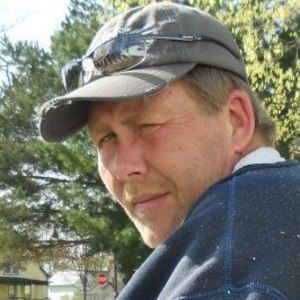 Meet your Posher, Gregory